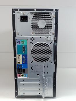 Preview: PC-Midi - Intel i3, 8GB, 1TB HDD